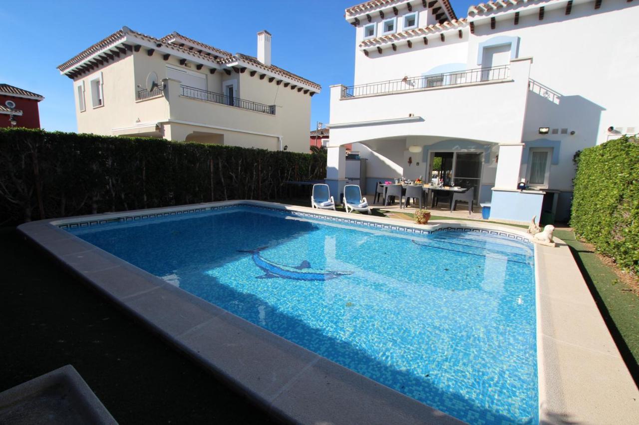 Villa Polaris By Ole Torre-Pacheco
